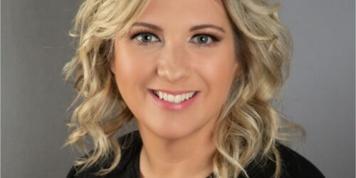 Angela Gorman Calgary