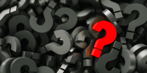 Prepare for difficult interview questions