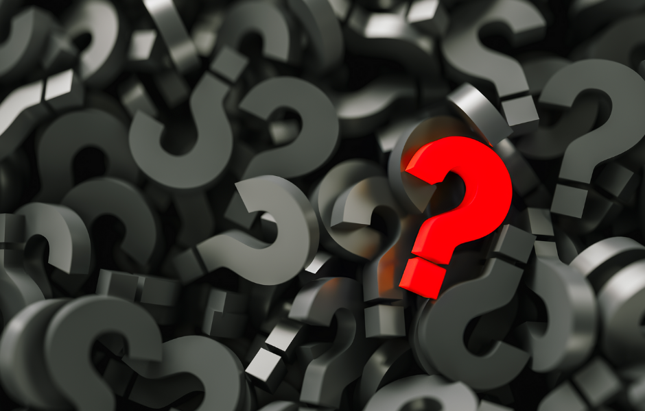 Prepare for difficult interview questions