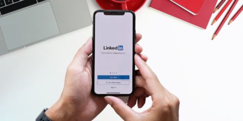 Professional LinkedIn Profile Tips