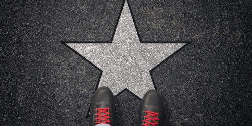 Talent star